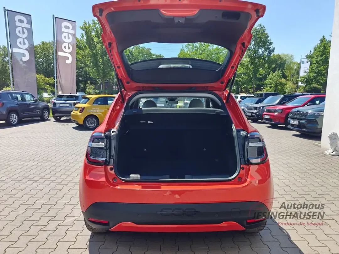 Fiat 600 - Thumbnail 8