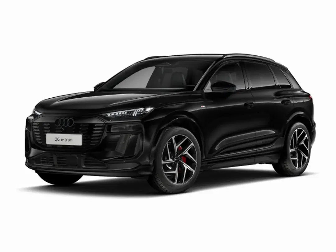 Audi Q6 e-tron - foto 1