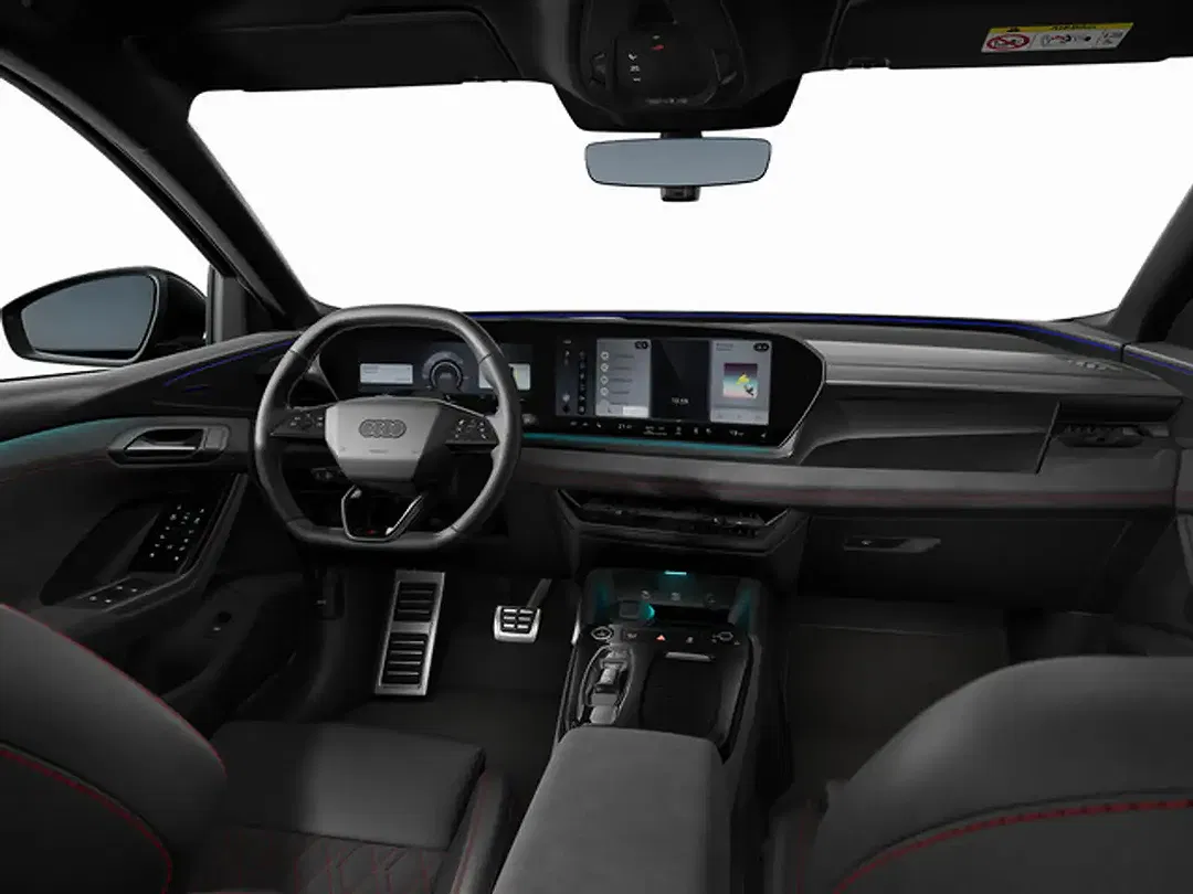 Audi Q6 e-tron - foto 2
