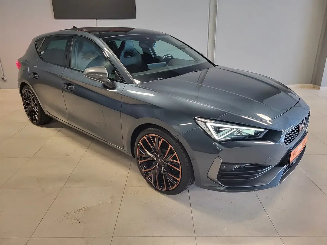 CUPRA Leon - Afbeelding 1