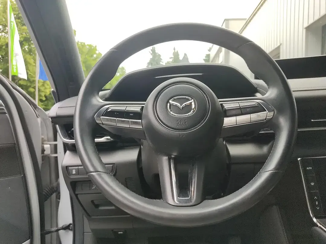 Mazda MX-30 - Thumbnail 11
