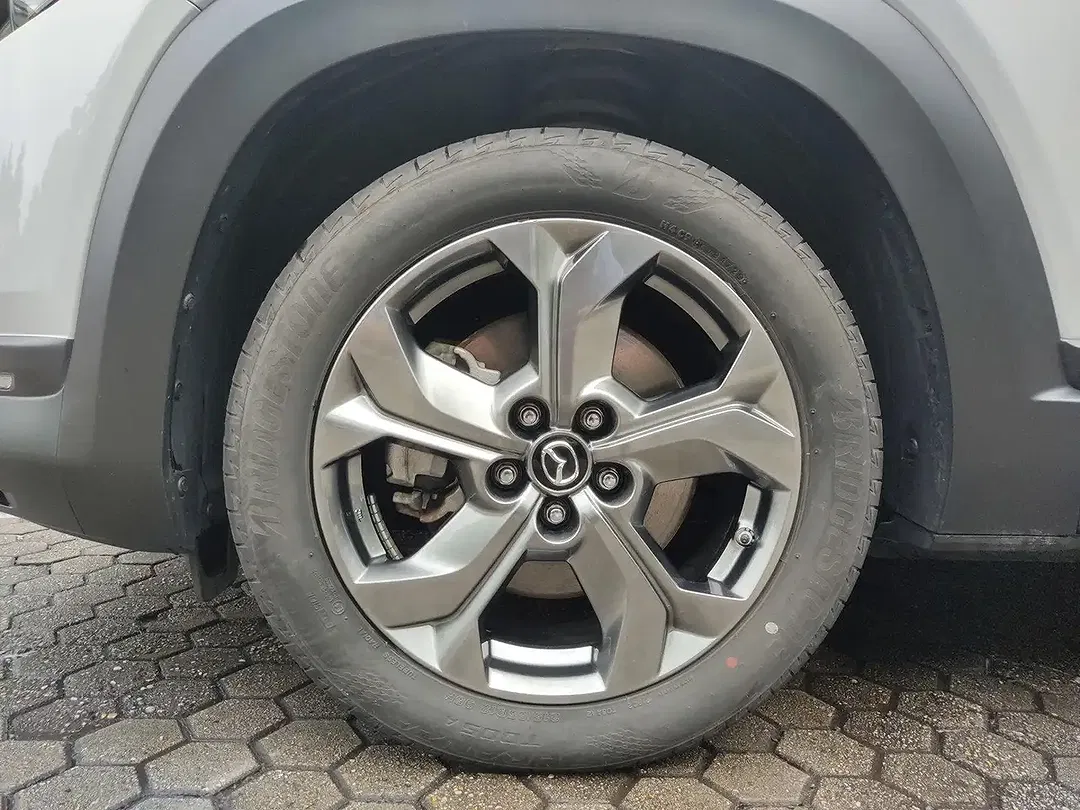 Mazda MX-30 - Thumbnail 13