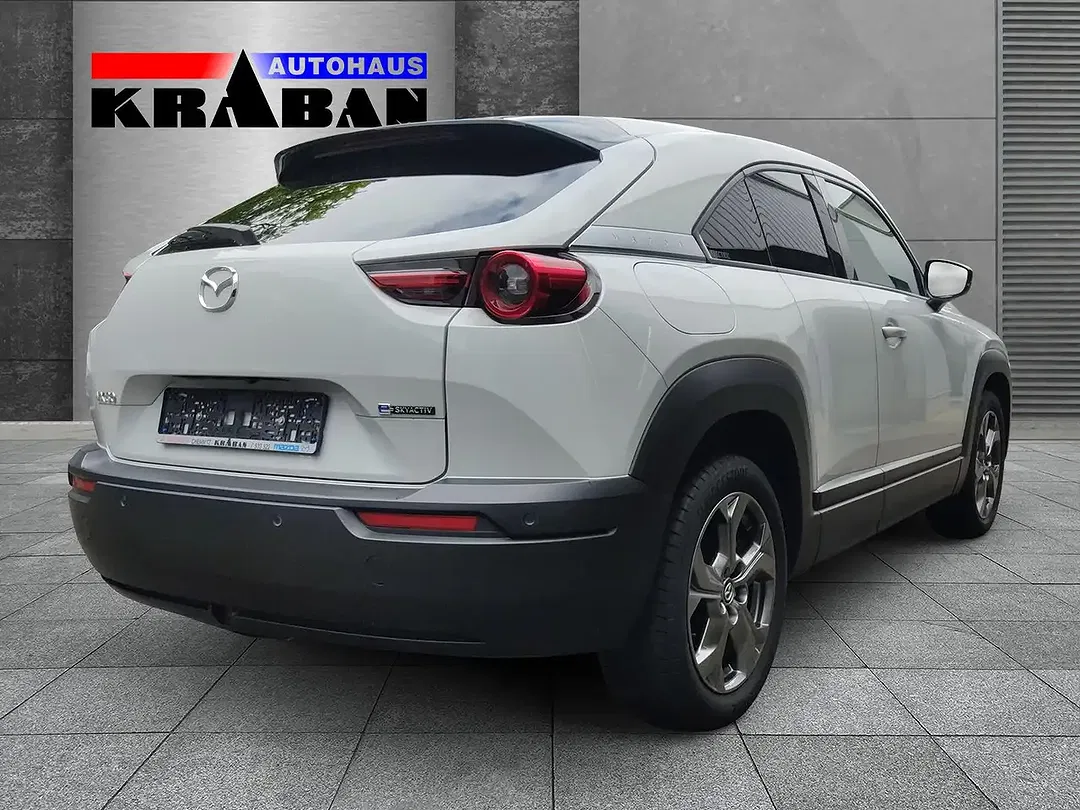 Mazda MX-30 - Thumbnail 5