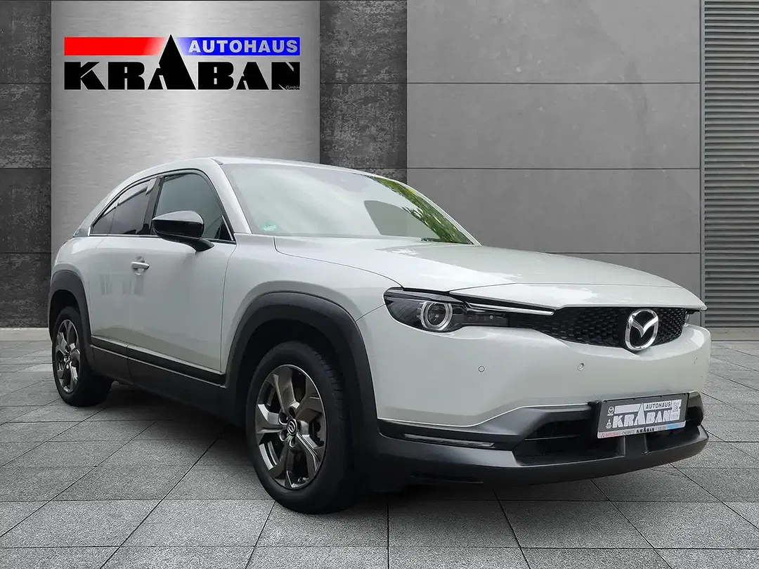Mazda MX-30 - Thumbnail 7