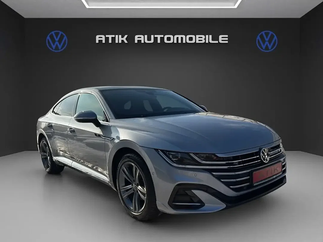 Volkswagen Arteon - Afbeelding 1