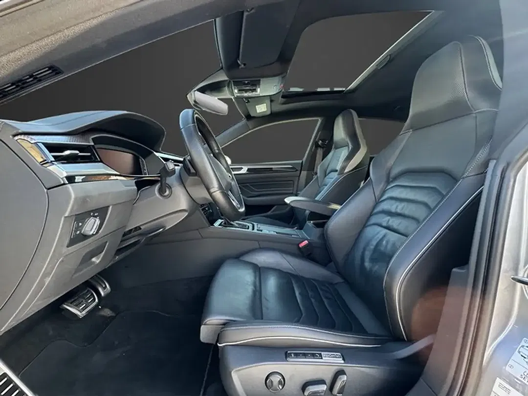 Volkswagen Arteon - Thumbnail 10