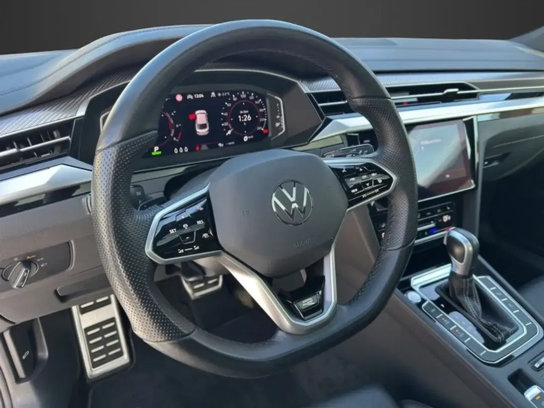 Volkswagen Arteon - Thumbnail 13