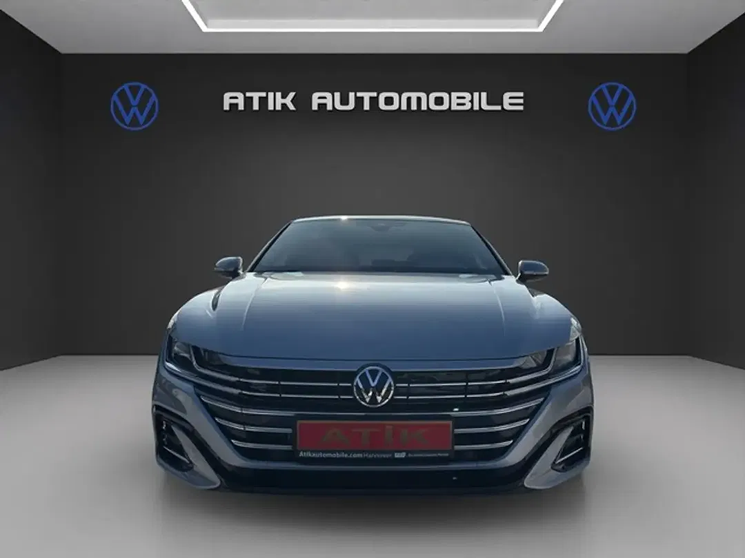 Volkswagen Arteon - Thumbnail 3