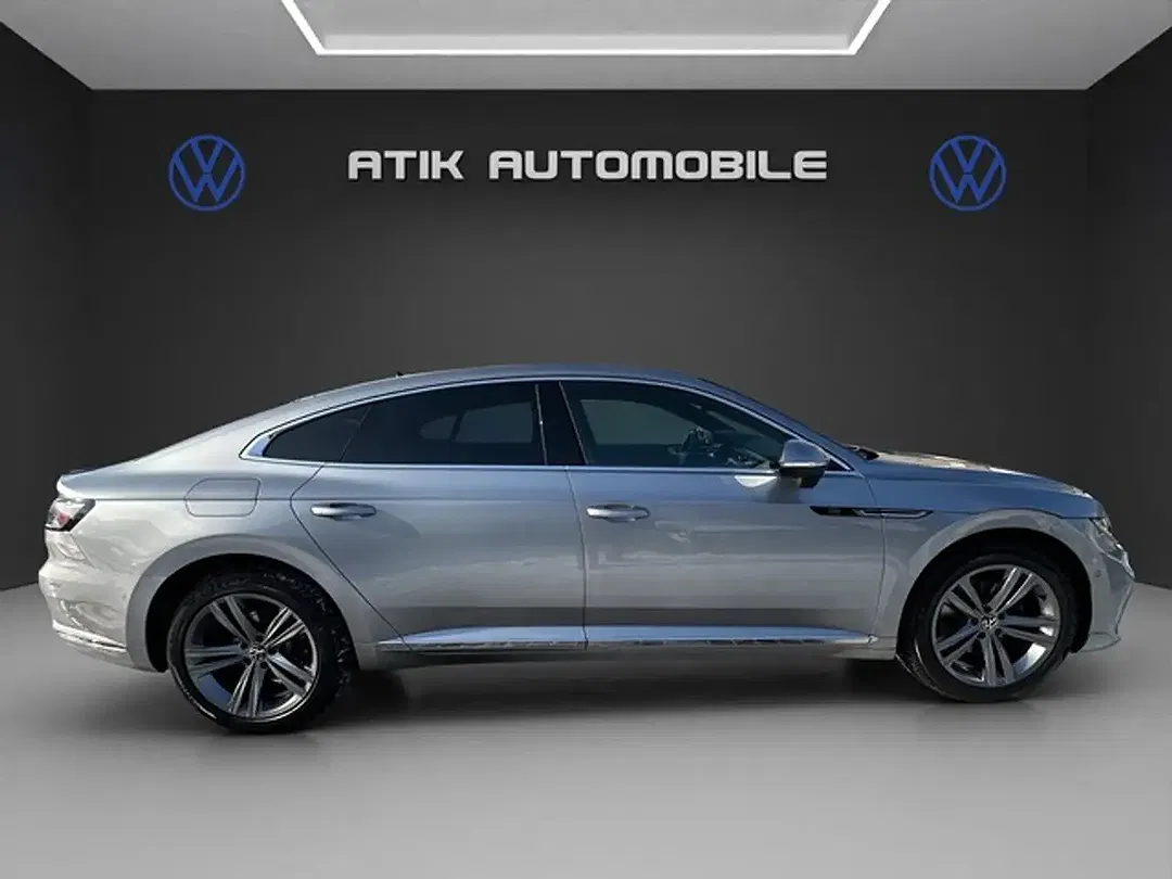 Volkswagen Arteon - Thumbnail 6