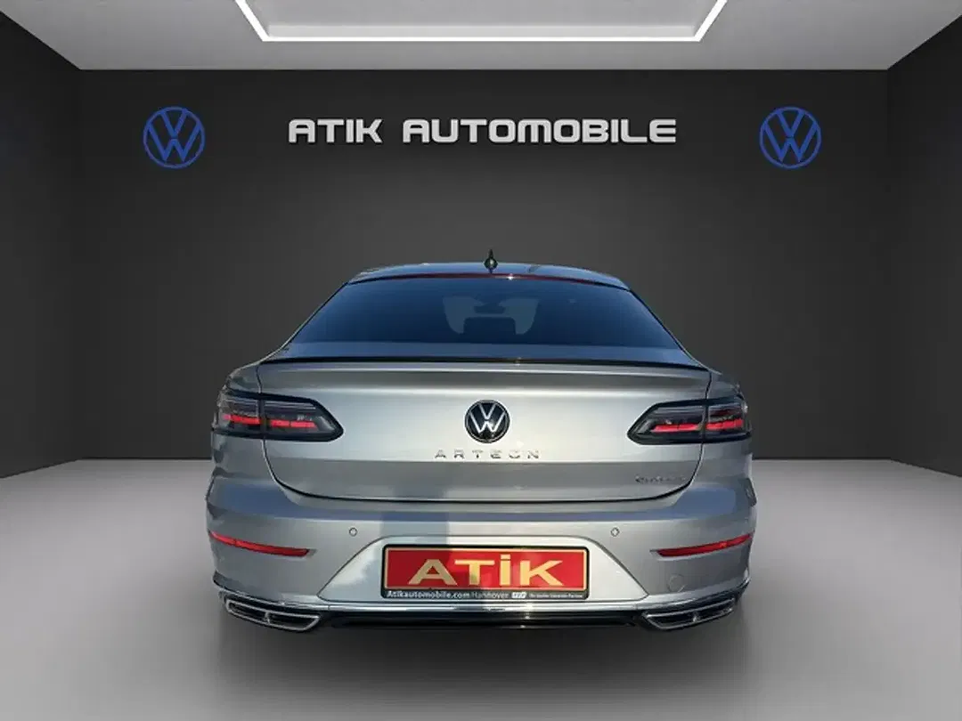 Volkswagen Arteon - Thumbnail 7