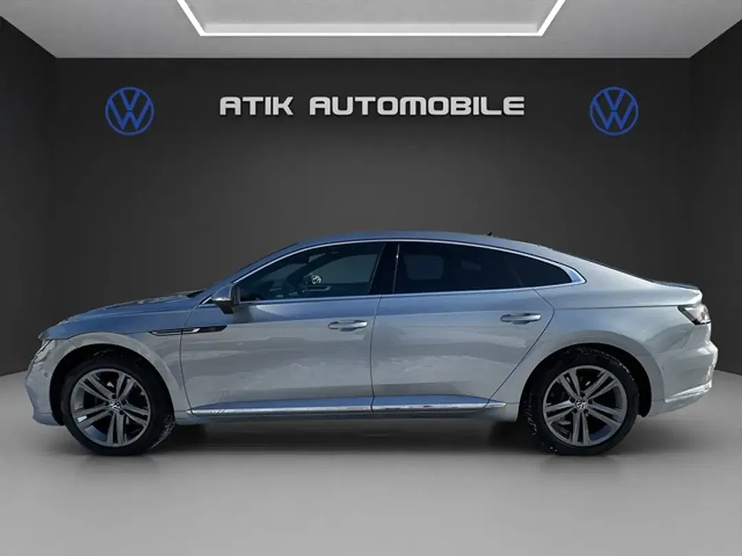 Volkswagen Arteon - Thumbnail 8