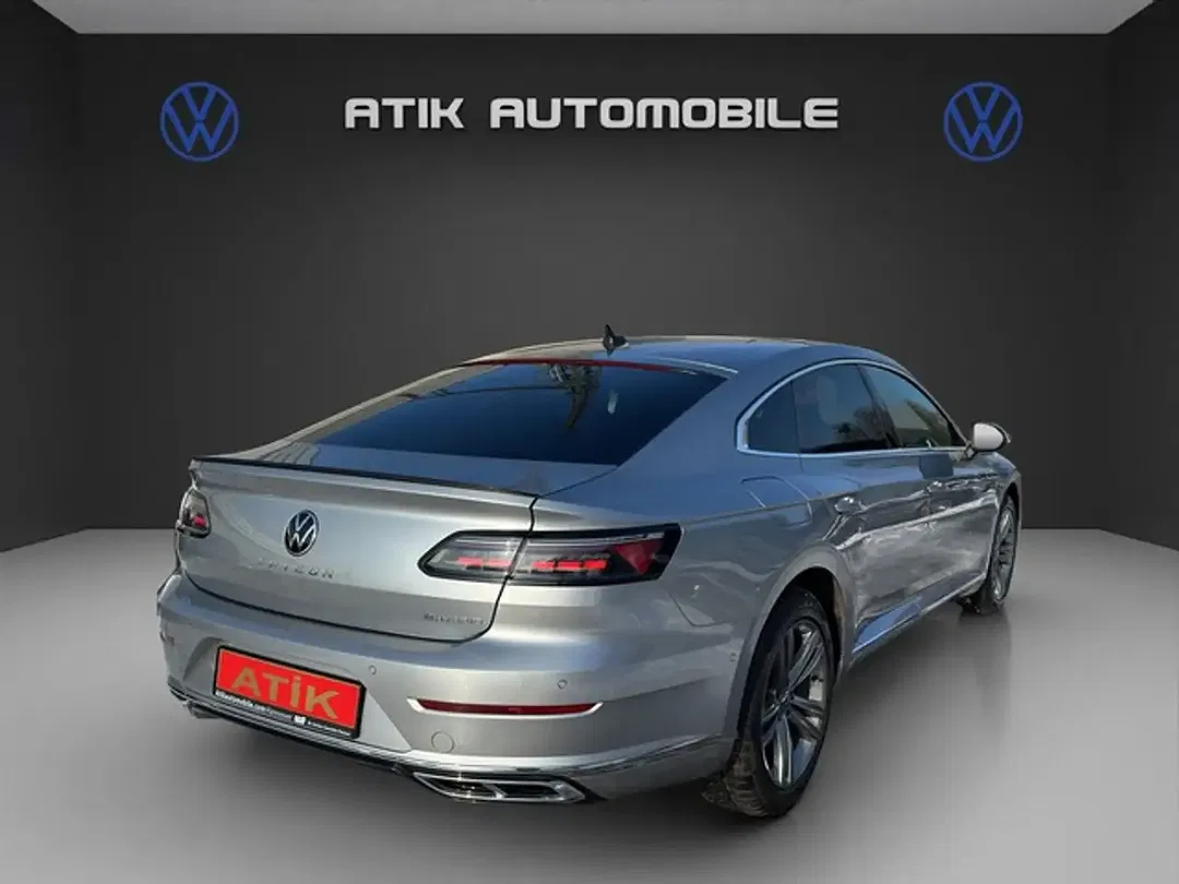 Volkswagen Arteon - Thumbnail 9