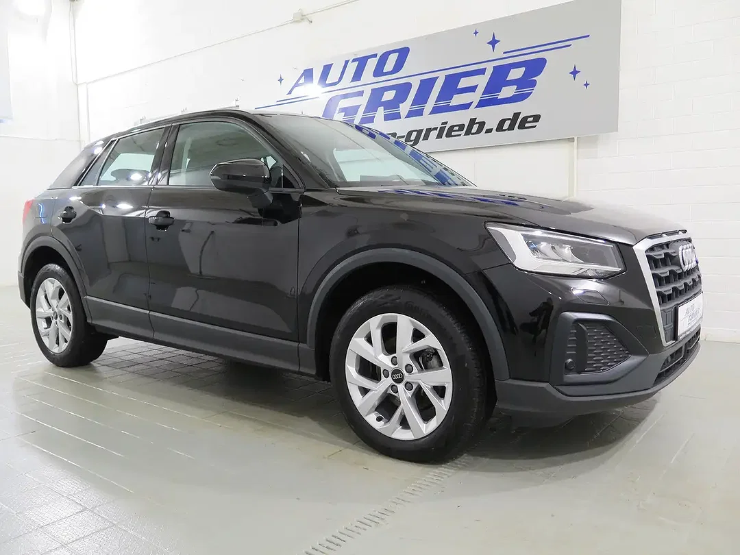 Audi Q2 - Afbeelding 1