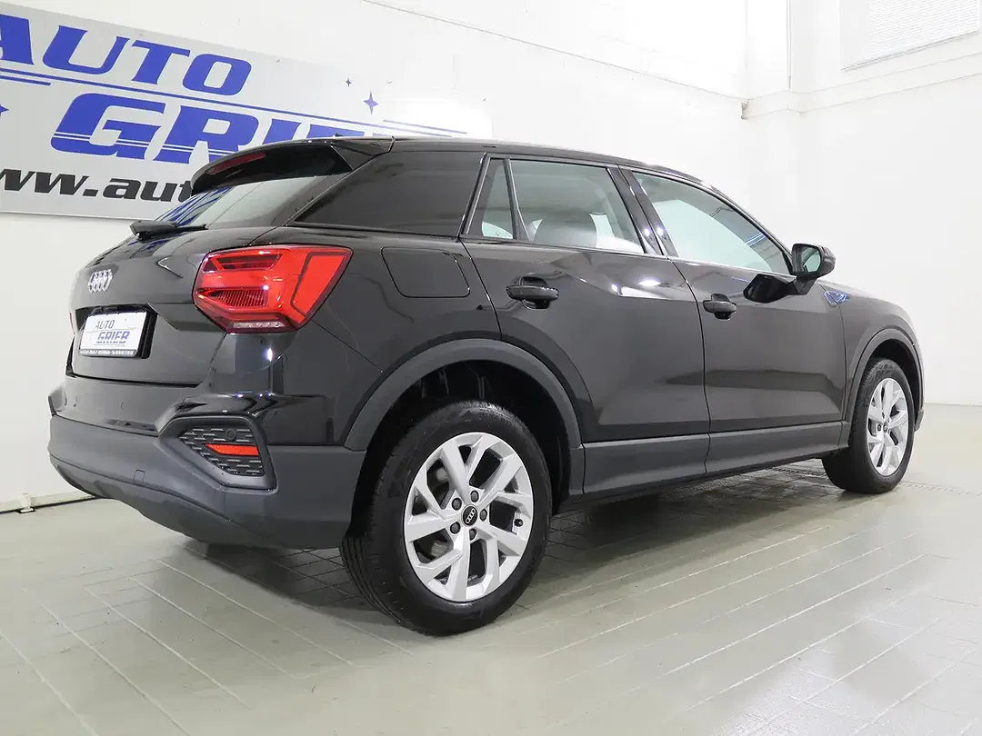 Audi Q2 30 TFSI - foto 2