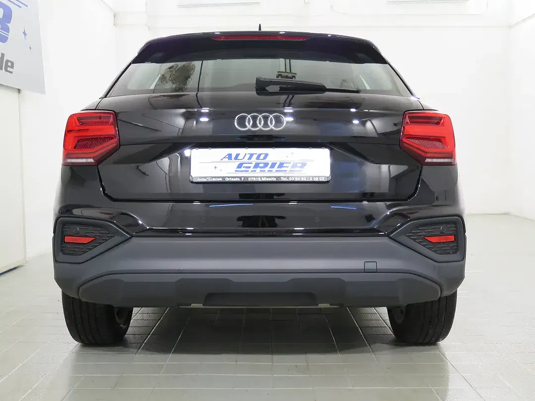 Audi Q2 - Thumbnail 4