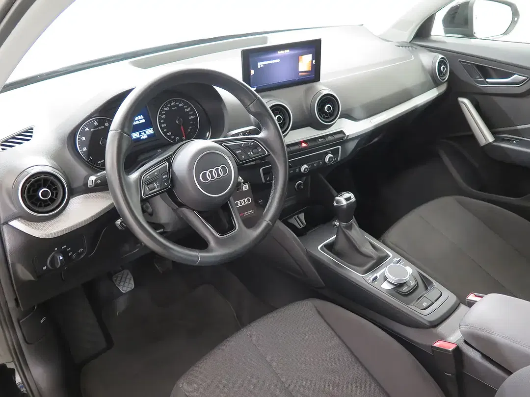Audi Q2 - Thumbnail 6