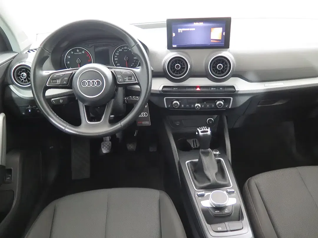 Audi Q2 - Thumbnail 8