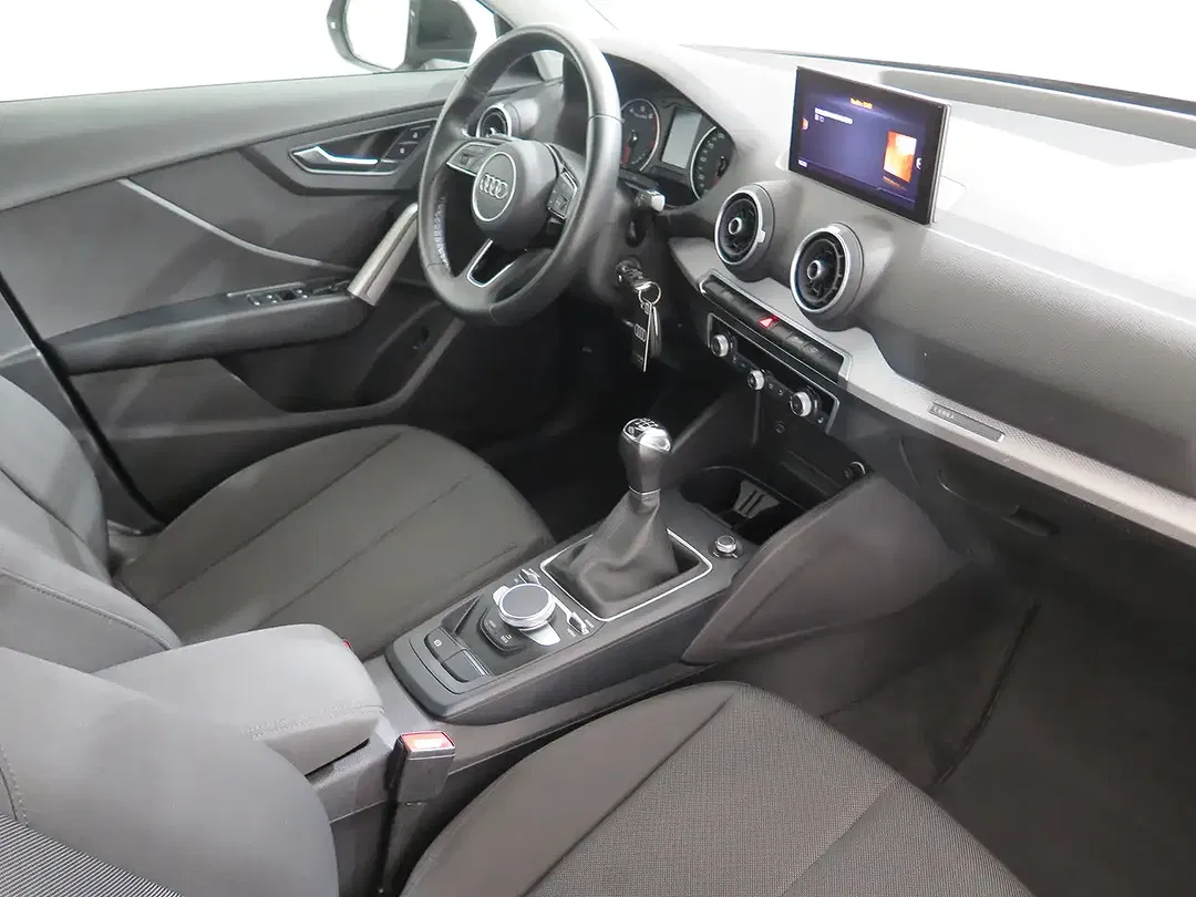 Audi Q2 - Thumbnail 9