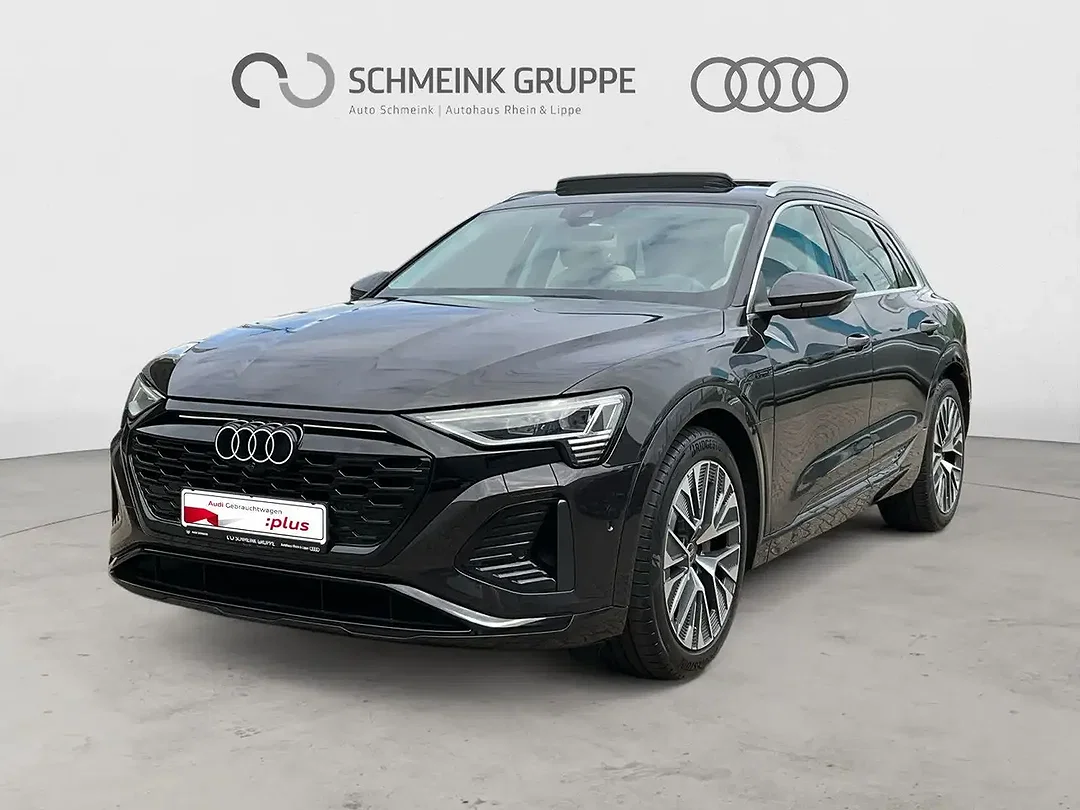 Audi Q8 e-tron - Afbeelding 1