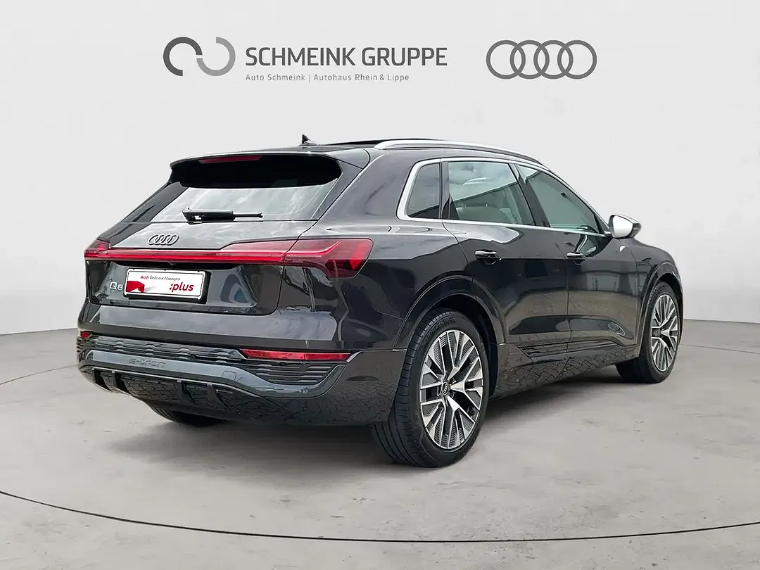 Audi Q8 e-tron - Thumbnail 5