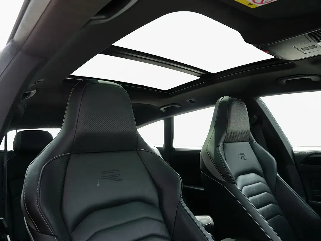 Volkswagen Arteon - Thumbnail 10