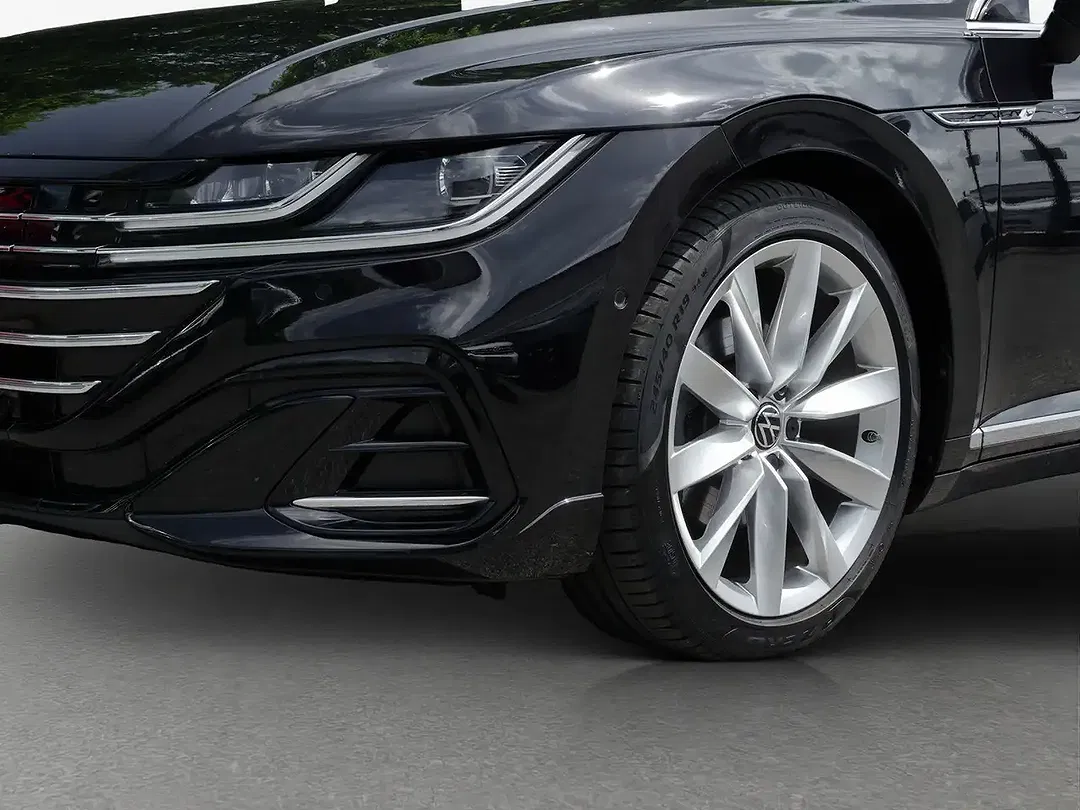 Volkswagen Arteon - Thumbnail 13