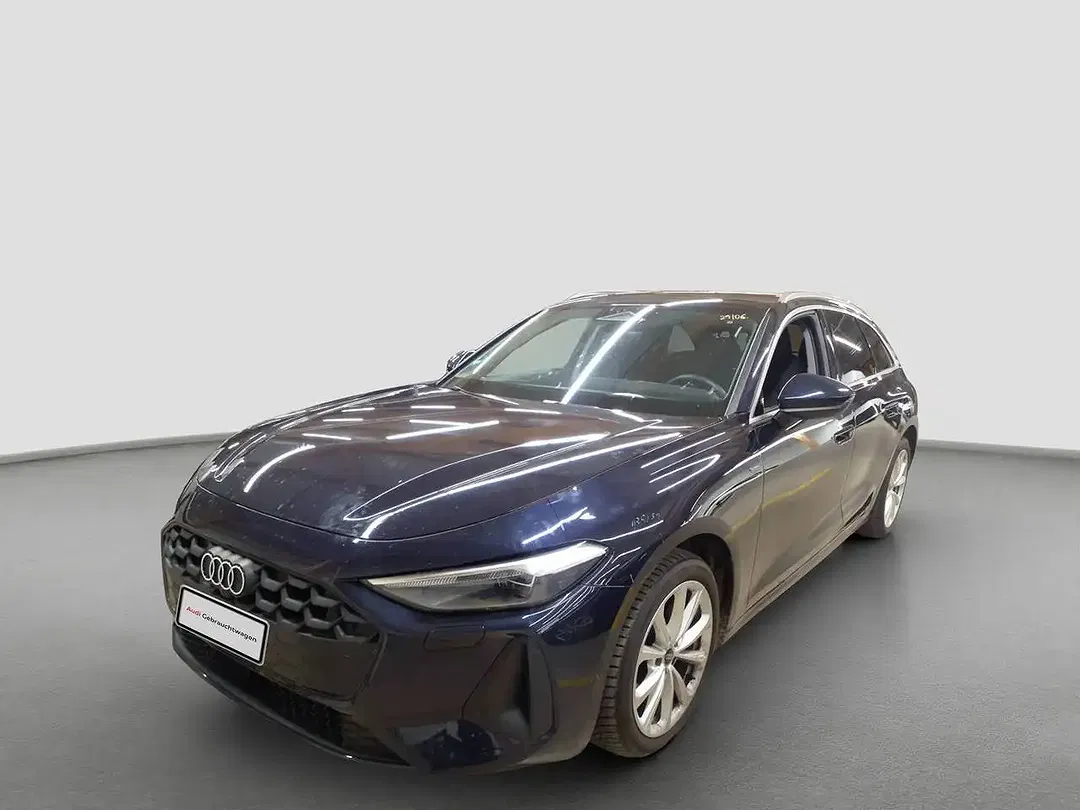 Audi A5 Avant - foto 1