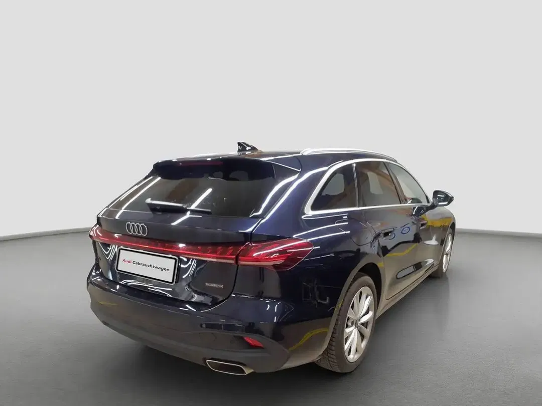 Audi A5 Avant - foto 2