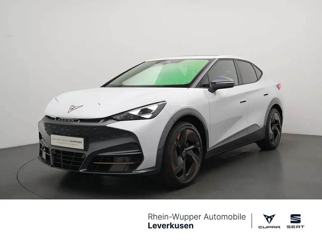 CUPRA Tavascan - Afbeelding 1