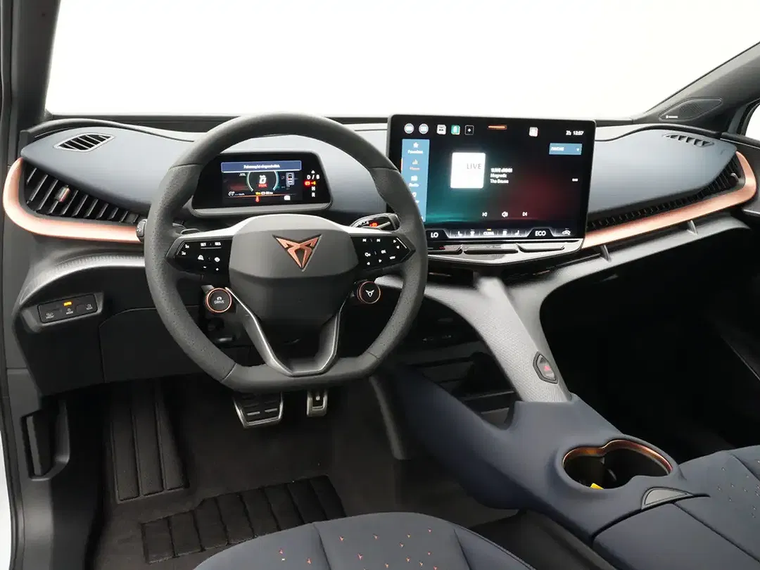 CUPRA Tavascan - Thumbnail 7