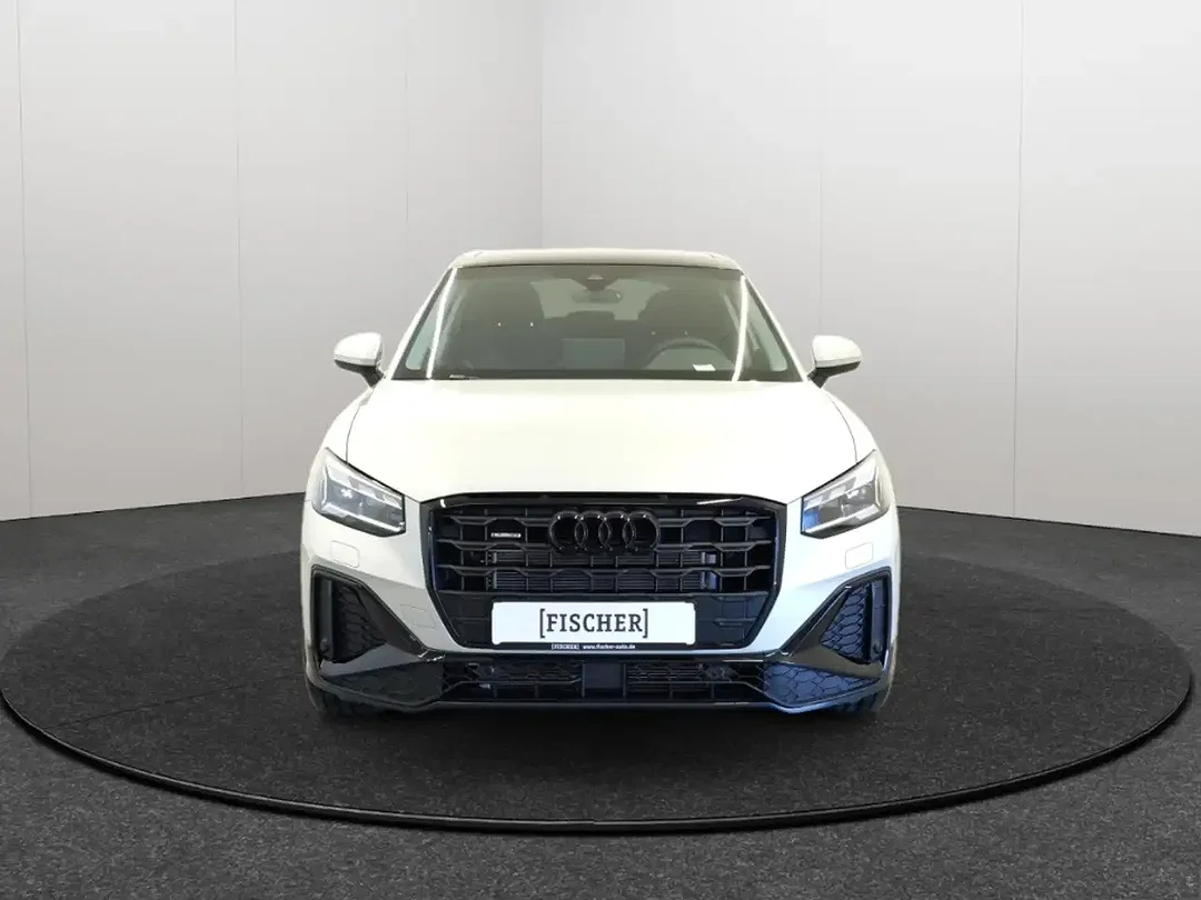 Audi Q2 - Afbeelding 1
