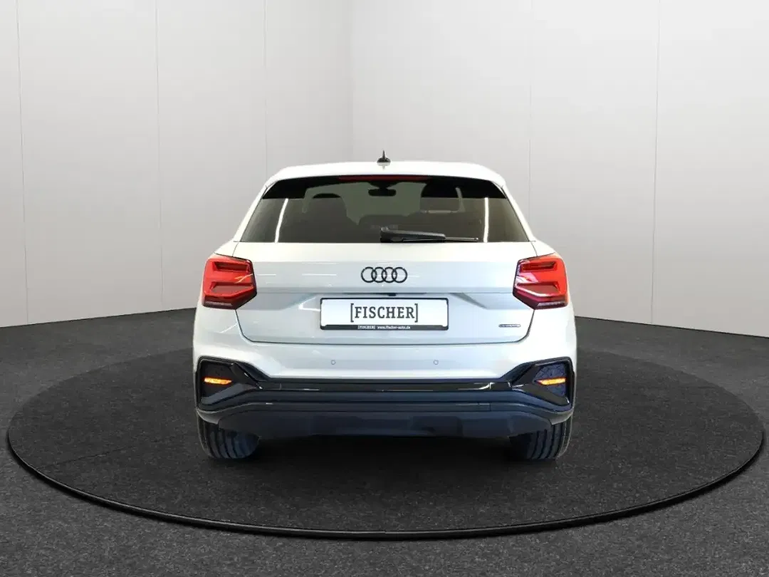 Audi Q2 - Thumbnail 5