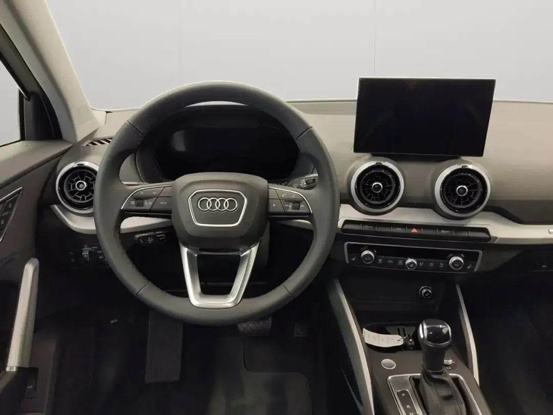 Audi Q2 - Thumbnail 7
