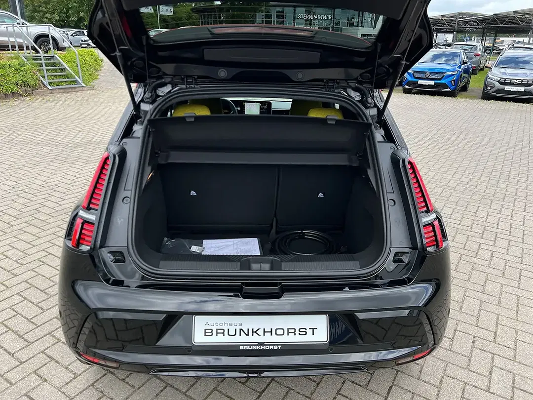Renault R 5 Comfort Iconic - foto 13