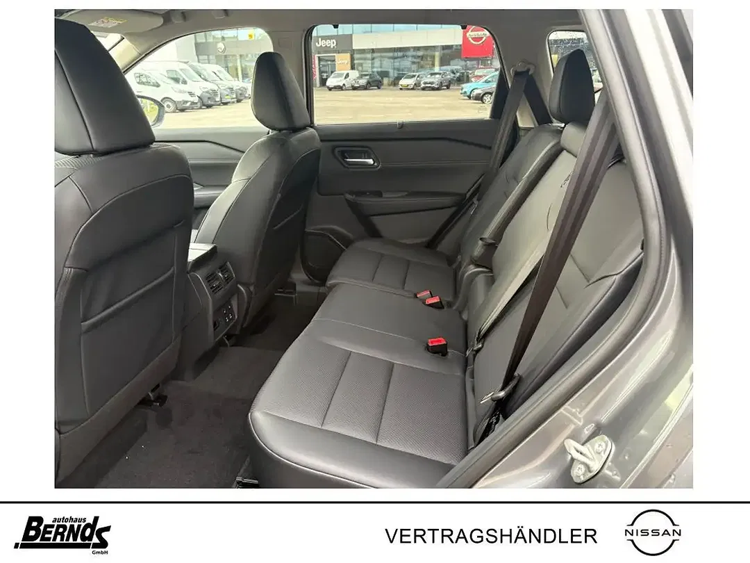 Nissan X-Trail - Thumbnail 9
