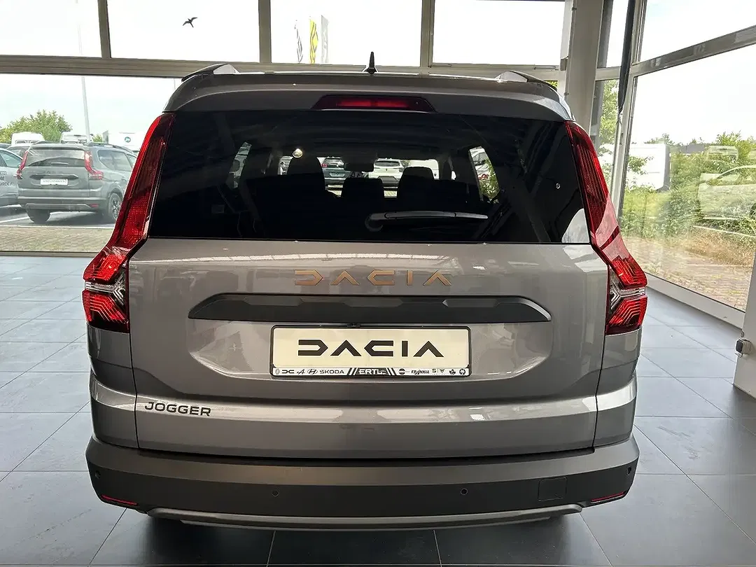 Dacia Jogger - Thumbnail 14