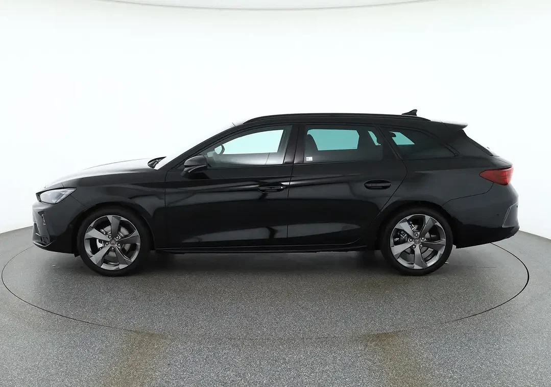 CUPRA Leon - Afbeelding 1