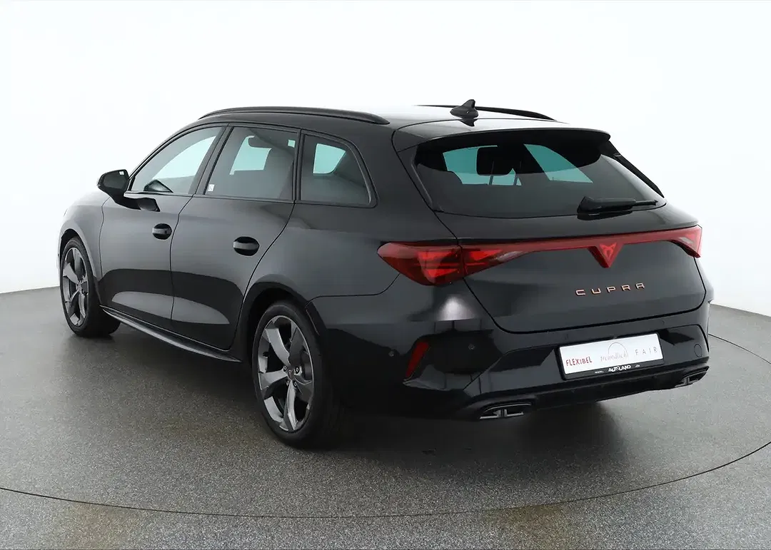 CUPRA Leon - Thumbnail 2