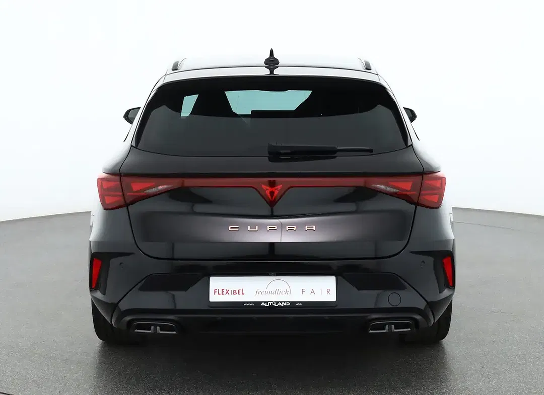 CUPRA Leon - Thumbnail 3