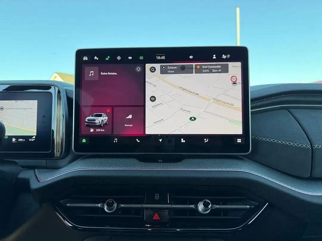 Skoda Kodiaq - Thumbnail 10