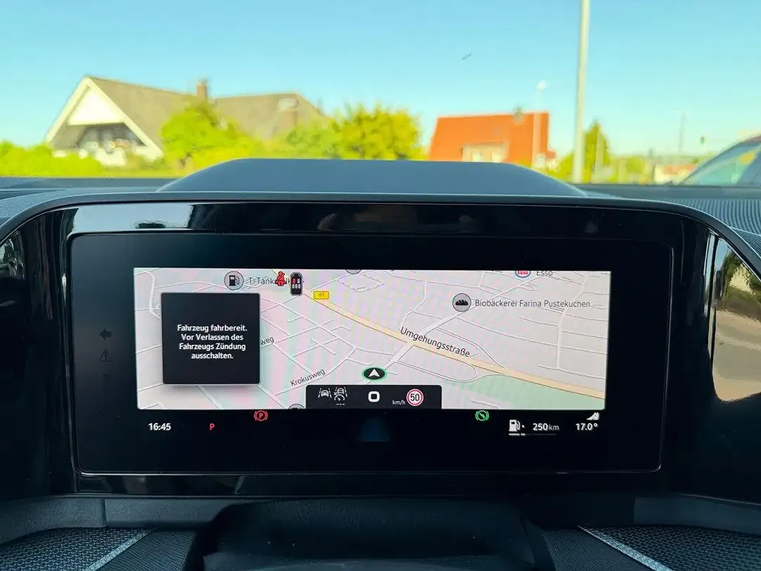 Skoda Kodiaq - Thumbnail 9