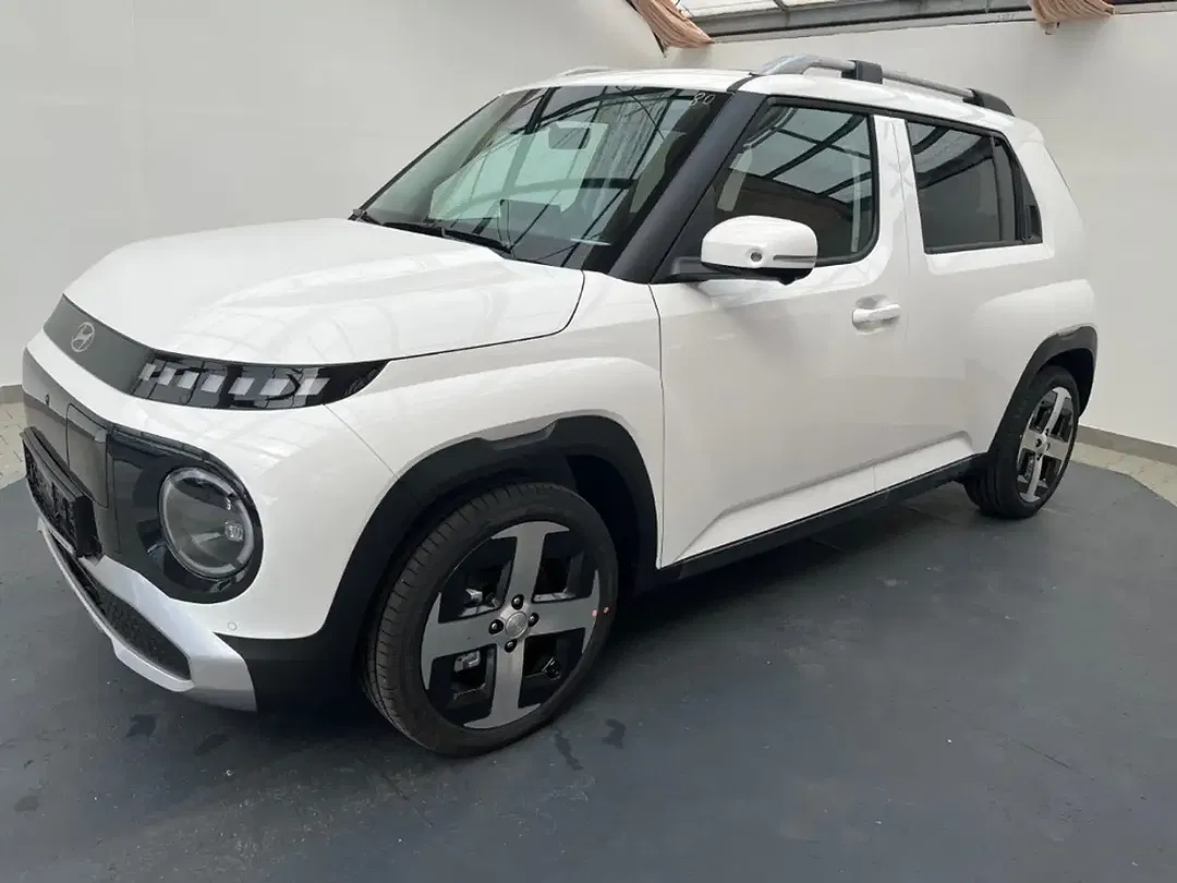 Hyundai Inster Prime - foto 1
