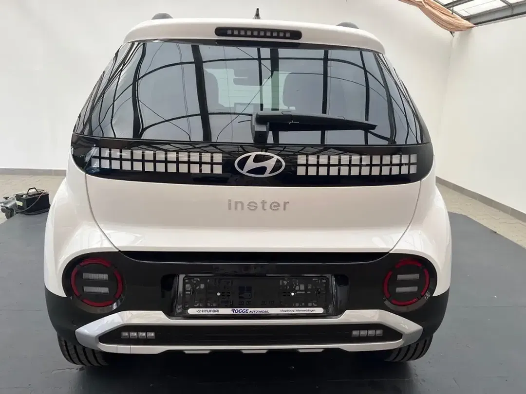 Hyundai Inster Prime - foto 15