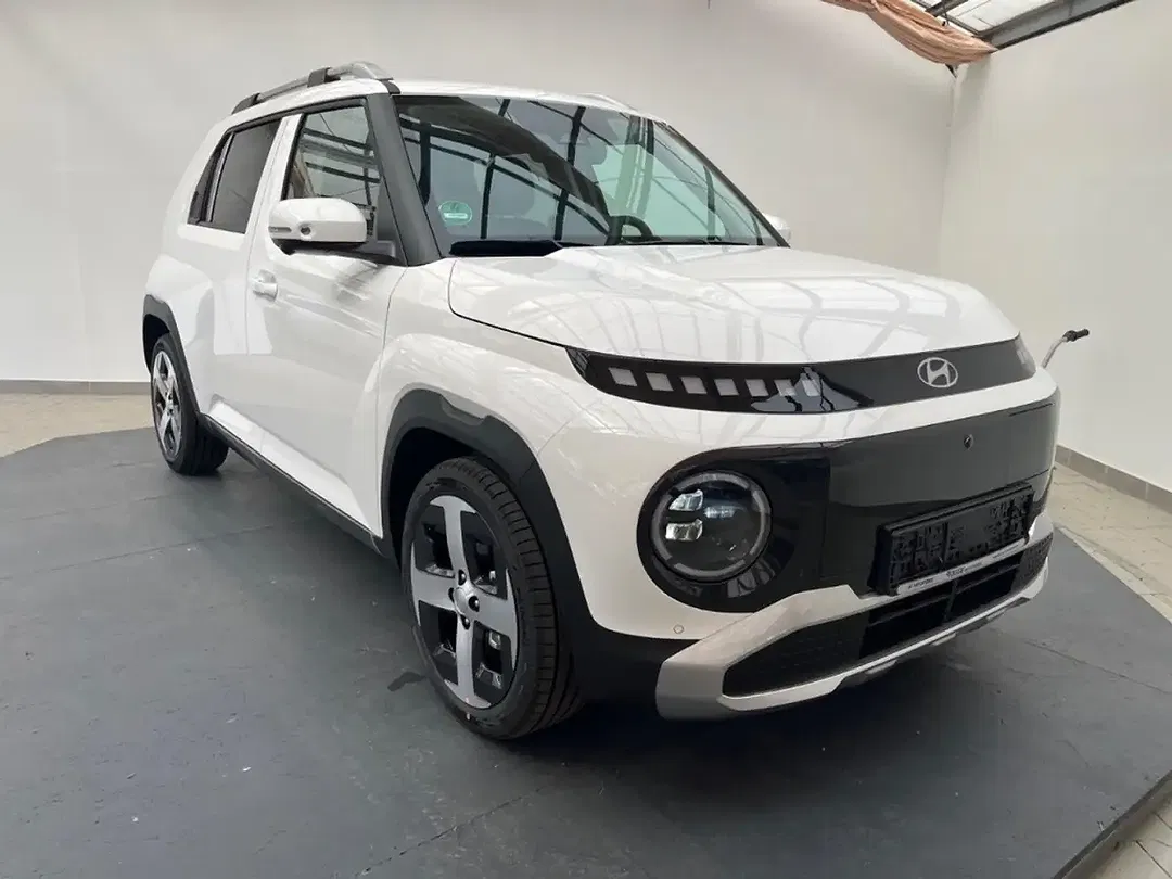 Hyundai Inster Prime - foto 2