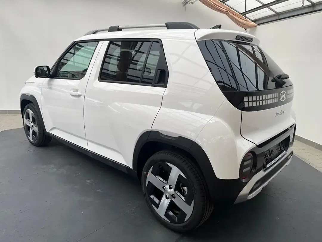 Hyundai Inster - Thumbnail 4