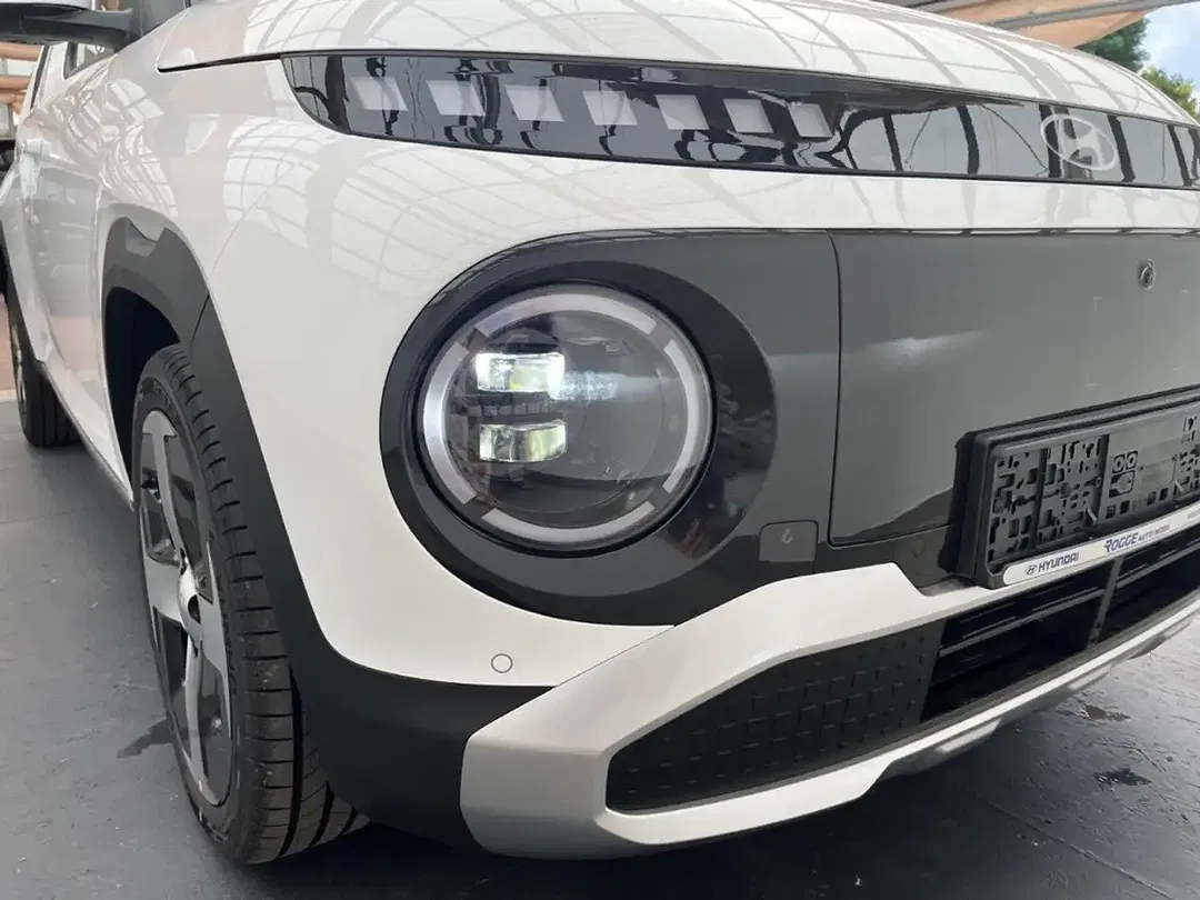 Hyundai Inster - Thumbnail 5
