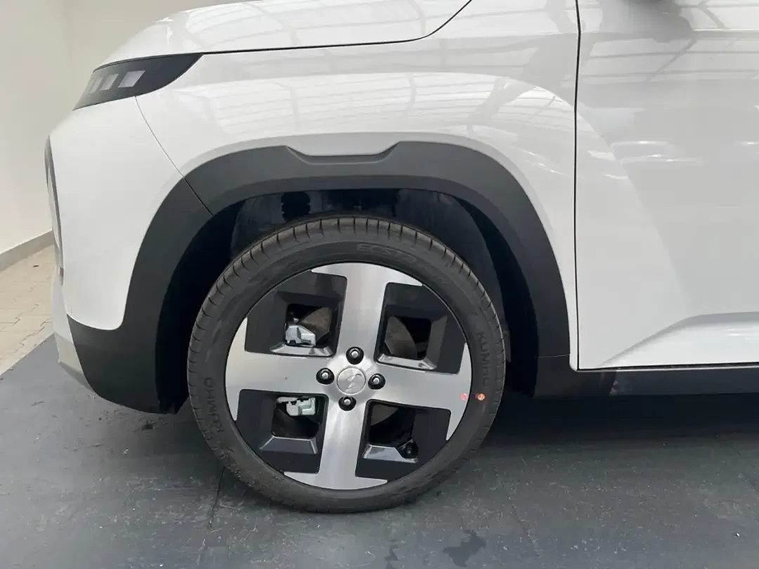 Hyundai Inster - Thumbnail 6