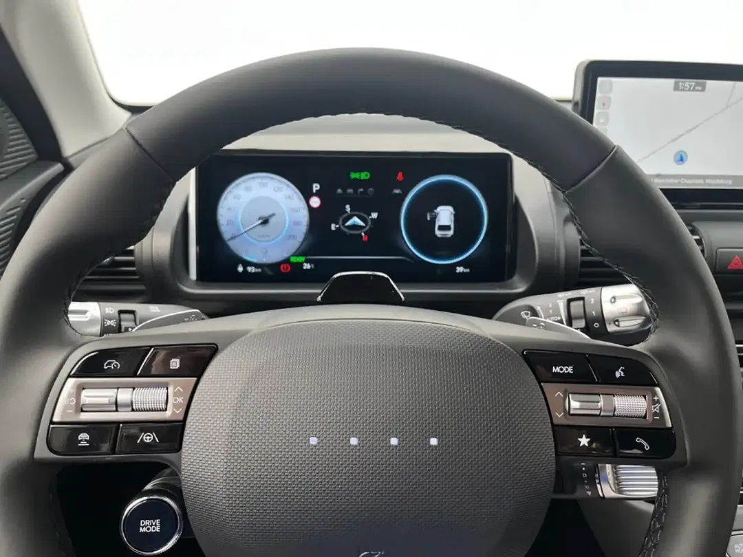 Hyundai Inster - Thumbnail 8