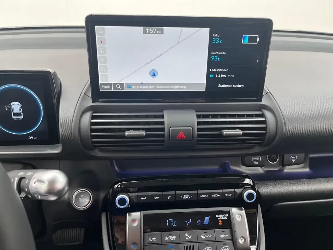 Hyundai Inster - Thumbnail 9