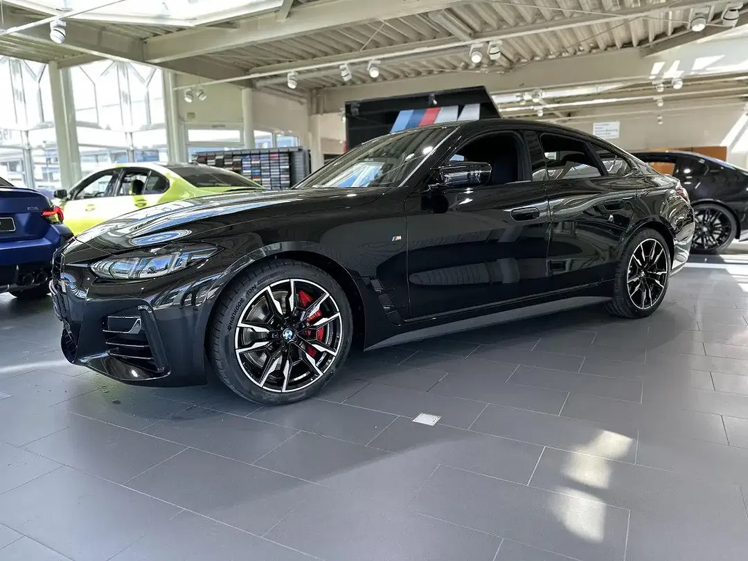 BMW 440 - Thumbnail 6
